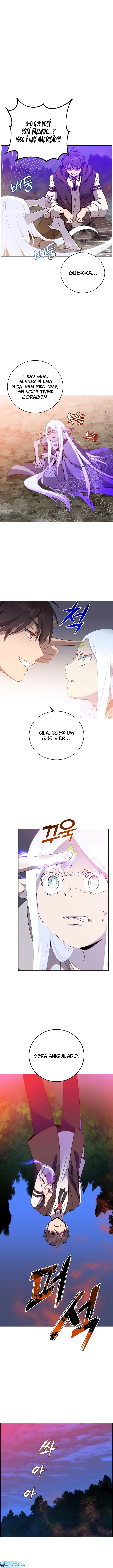 Read The Max Level Hero Has Returned PT Manga Online