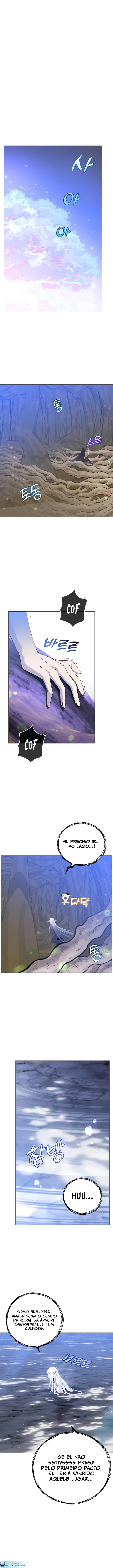 Read The Max Level Hero Has Returned PT Manga Online