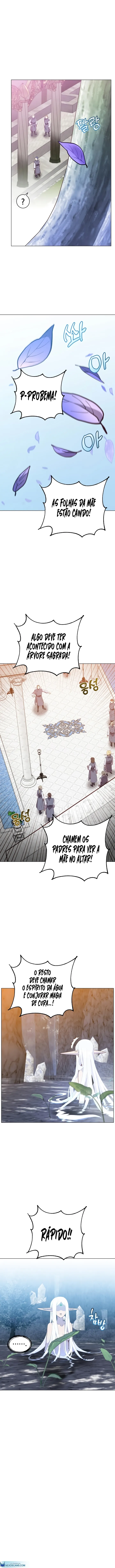 Read The Max Level Hero Has Returned PT Manga Online