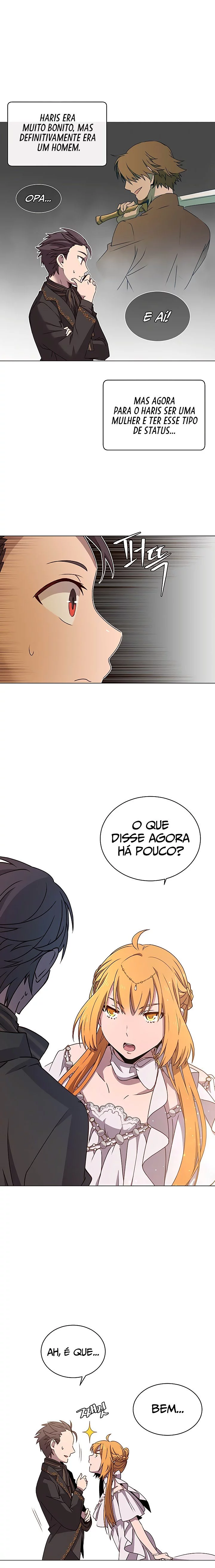 Read The Max Level Hero Has Returned PT Manga Online