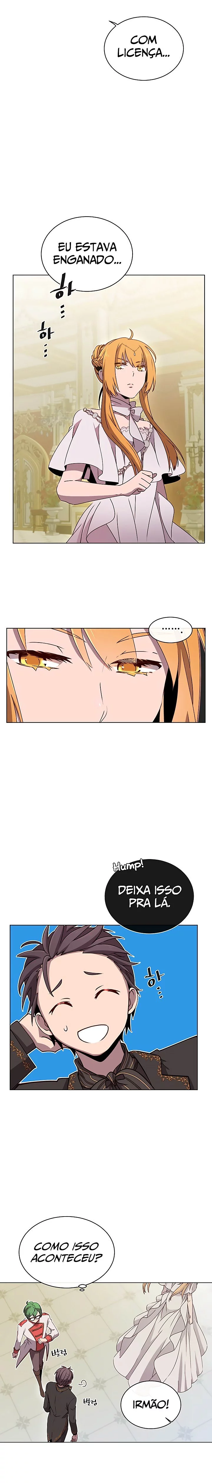 Read The Max Level Hero Has Returned PT Manga Online