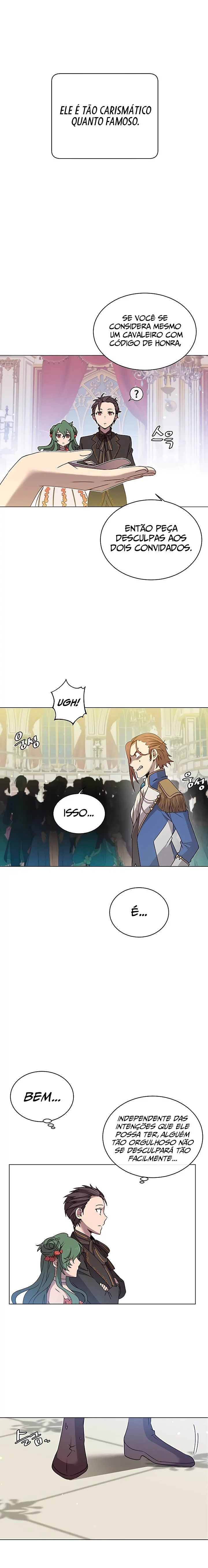 Read The Max Level Hero Has Returned PT Manga Online