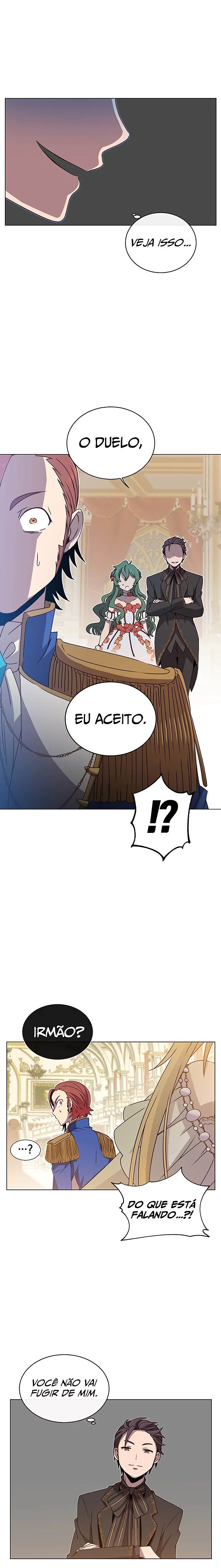 Read The Max Level Hero Has Returned PT Manga Online