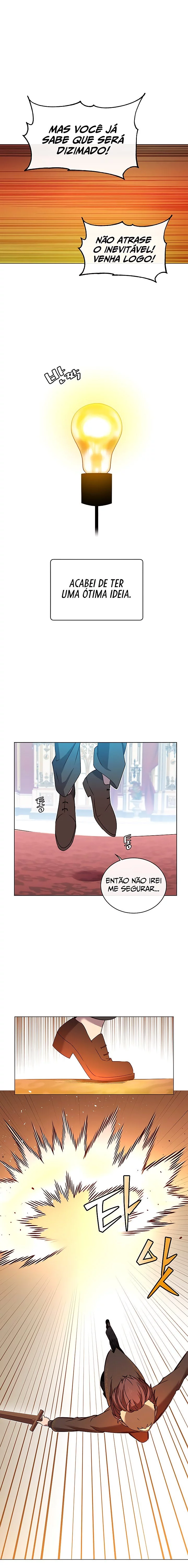 Read The Max Level Hero Has Returned PT Manga Online