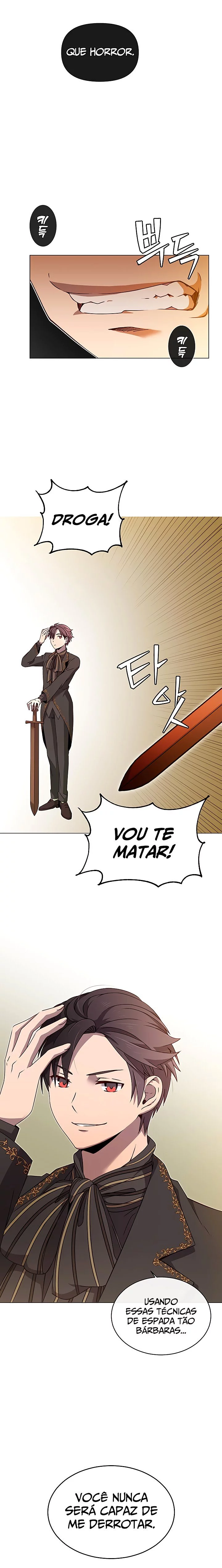 Read The Max Level Hero Has Returned PT Manga Online