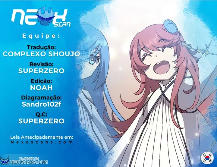 Read The Max Level Hero Has Returned PT Manga Online
