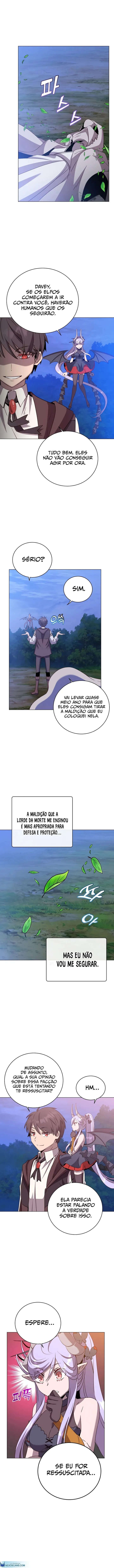 Read The Max Level Hero Has Returned PT Manga Online