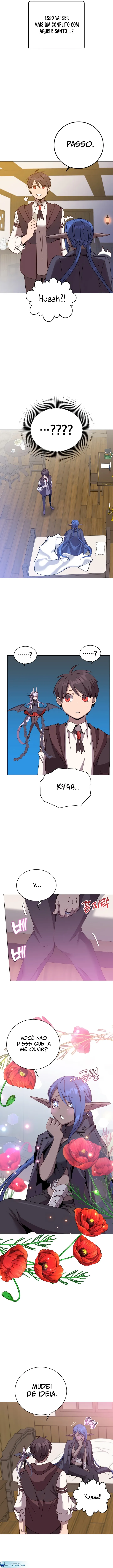 Read The Max Level Hero Has Returned PT Manga Online