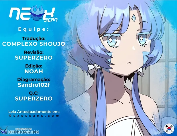 Read The Max Level Hero Has Returned PT Manga Online