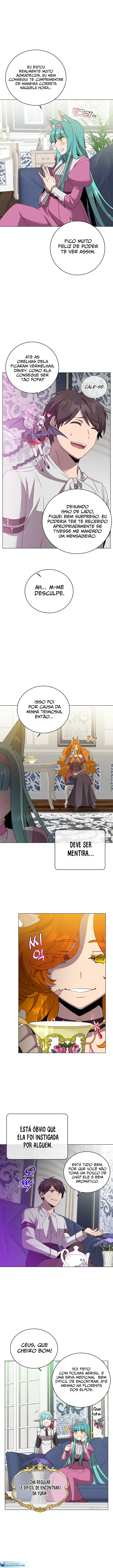 Read The Max Level Hero Has Returned PT Manga Online