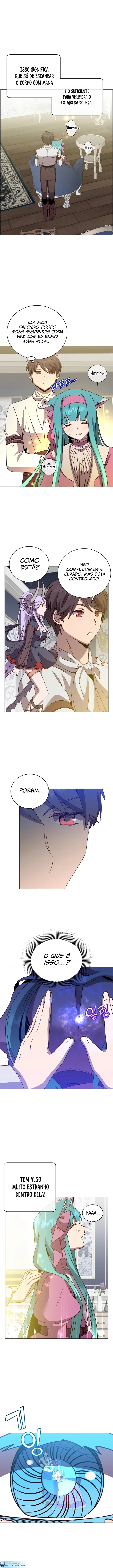 Read The Max Level Hero Has Returned PT Manga Online