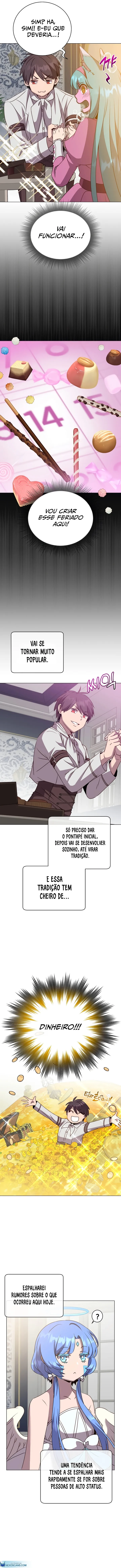 Read The Max Level Hero Has Returned PT Manga Online