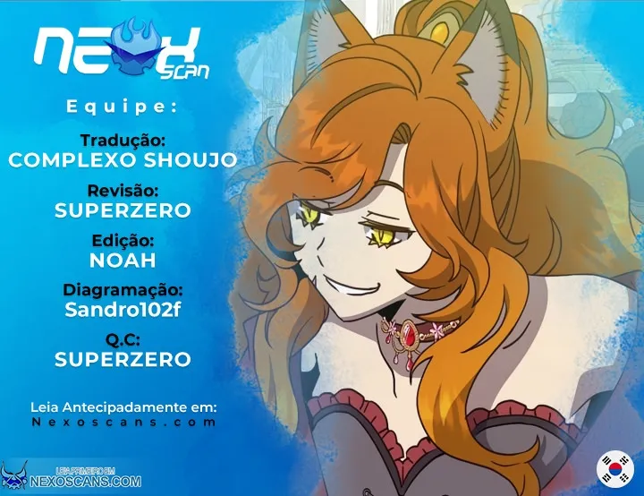 Read The Max Level Hero Has Returned PT Manga Online