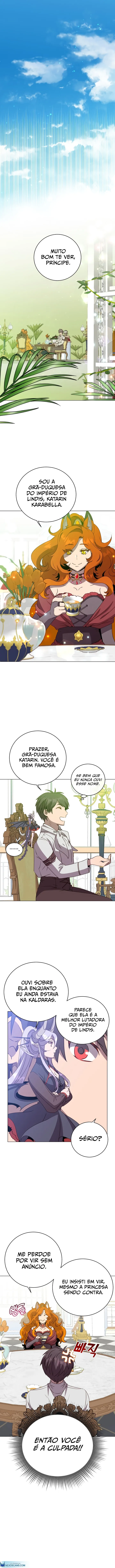 Read The Max Level Hero Has Returned PT Manga Online