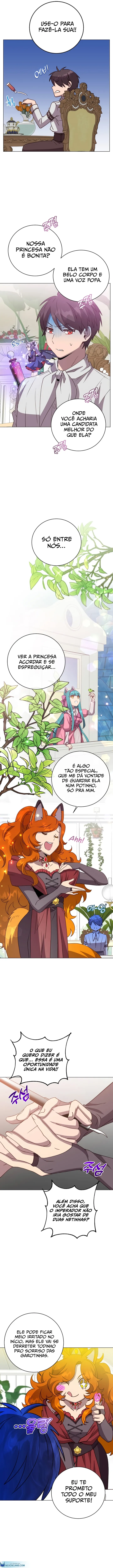 Read The Max Level Hero Has Returned PT Manga Online