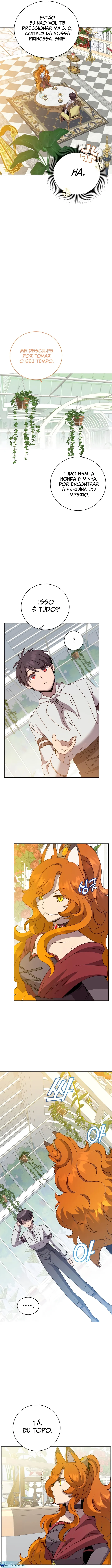 Read The Max Level Hero Has Returned PT Manga Online