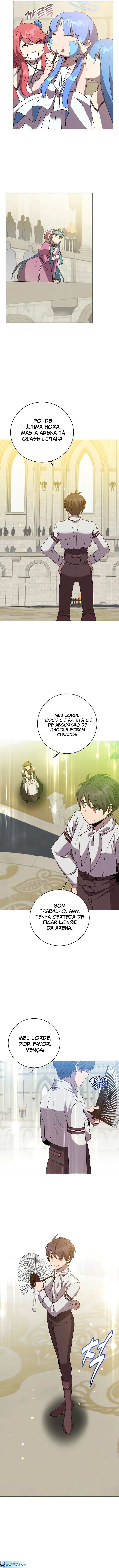 Read The Max Level Hero Has Returned PT Manga Online