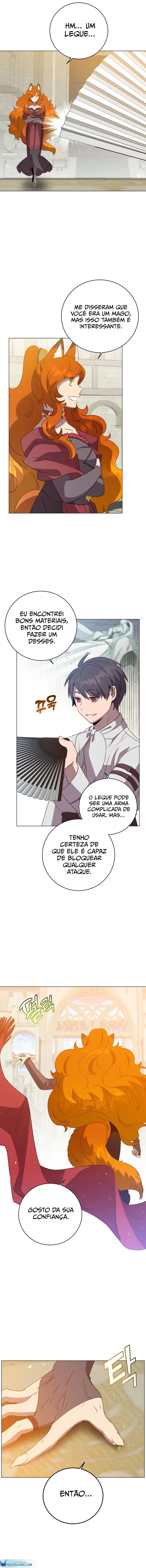 Read The Max Level Hero Has Returned PT Manga Online