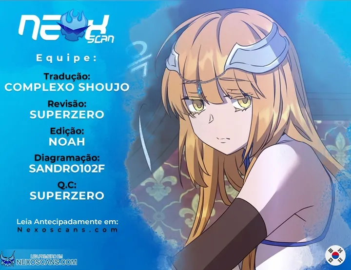 Read The Max Level Hero Has Returned PT Manga Online