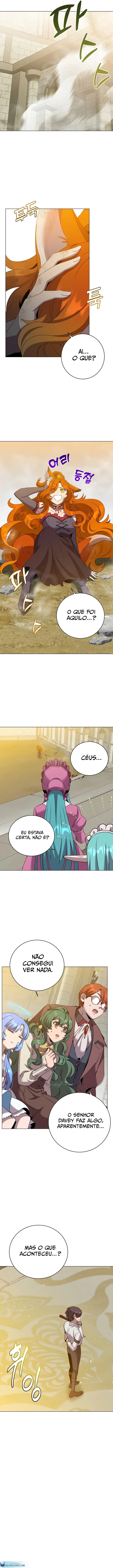 Read The Max Level Hero Has Returned PT Manga Online