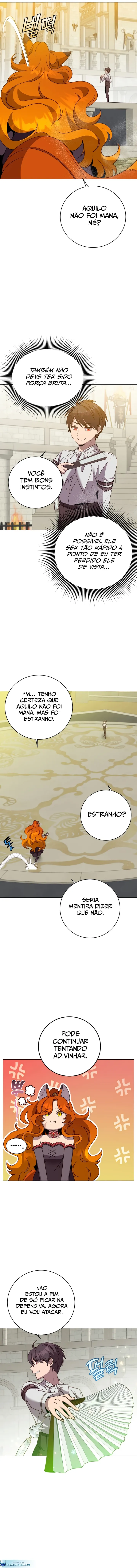 Read The Max Level Hero Has Returned PT Manga Online