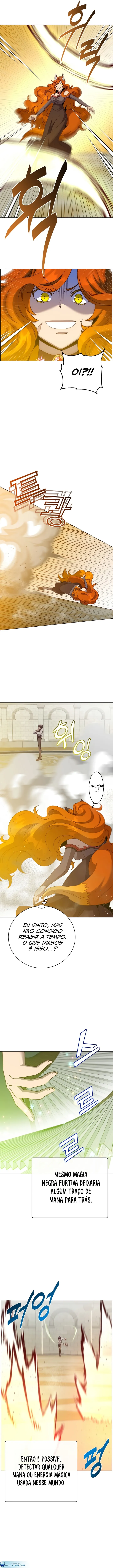 Read The Max Level Hero Has Returned PT Manga Online