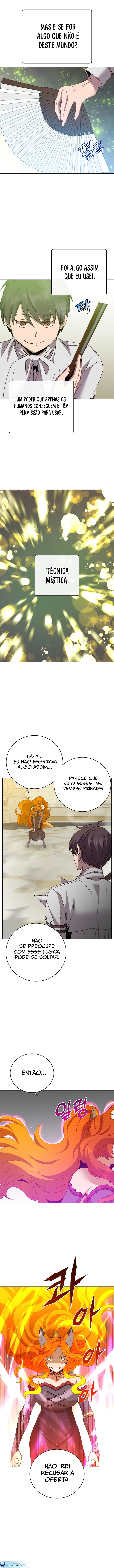 Read The Max Level Hero Has Returned PT Manga Online