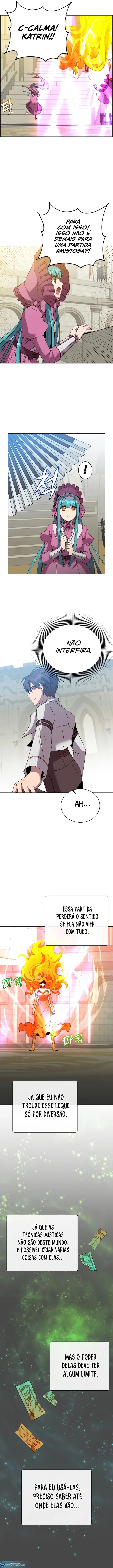 Read The Max Level Hero Has Returned PT Manga Online