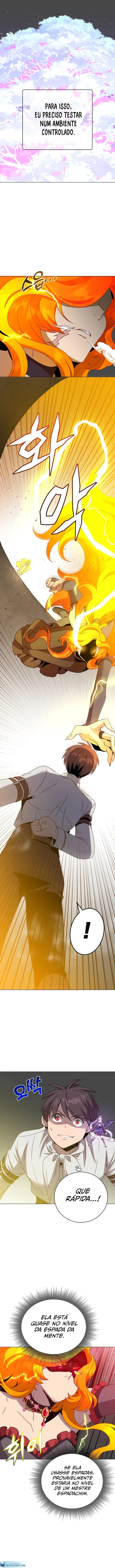 Read The Max Level Hero Has Returned PT Manga Online
