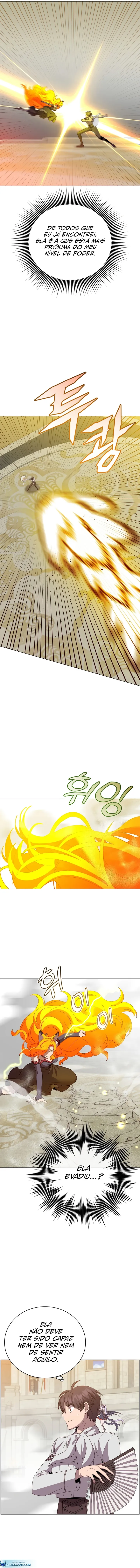 Read The Max Level Hero Has Returned PT Manga Online
