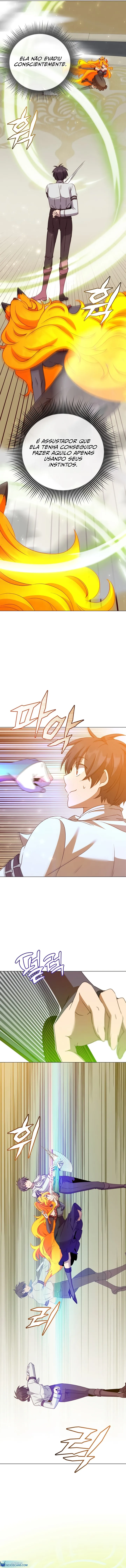 Read The Max Level Hero Has Returned PT Manga Online