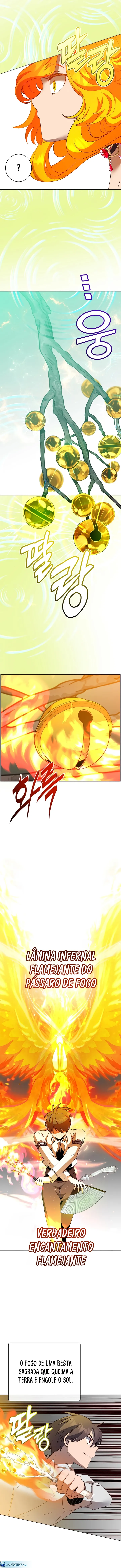 Read The Max Level Hero Has Returned PT Manga Online