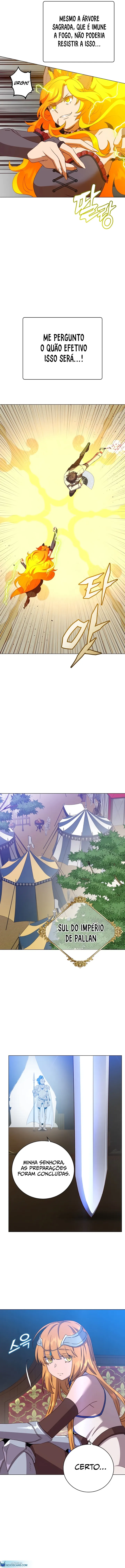 Read The Max Level Hero Has Returned PT Manga Online