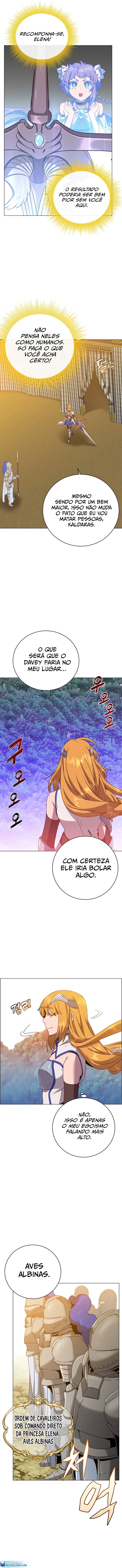 Read The Max Level Hero Has Returned PT Manga Online