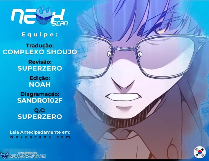 Read The Max Level Hero Has Returned PT Manga Online