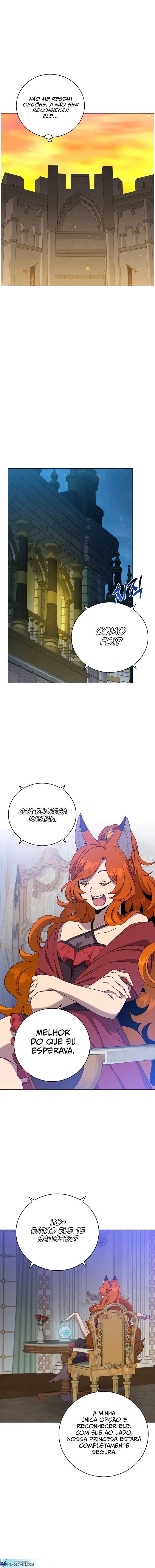 Read The Max Level Hero Has Returned PT Manga Online