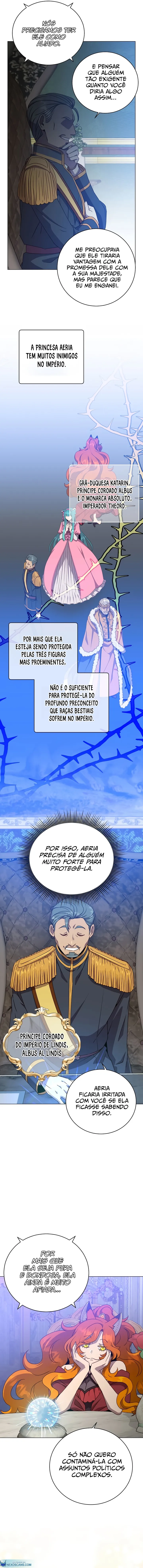 Read The Max Level Hero Has Returned PT Manga Online