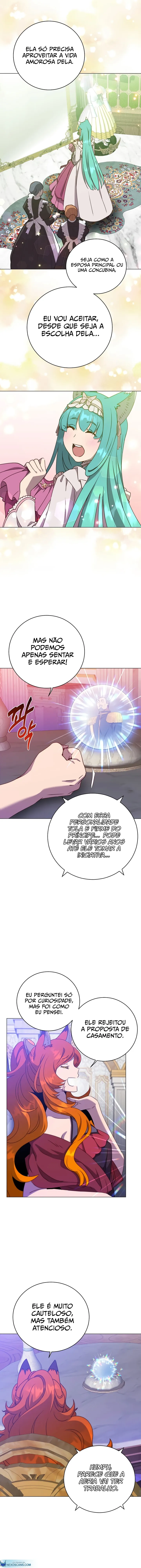 Read The Max Level Hero Has Returned PT Manga Online