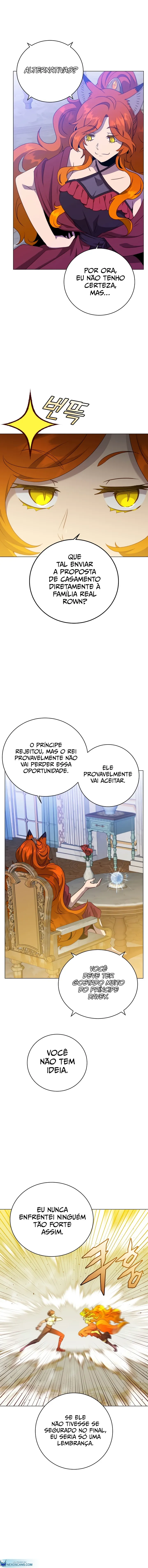 Read The Max Level Hero Has Returned PT Manga Online