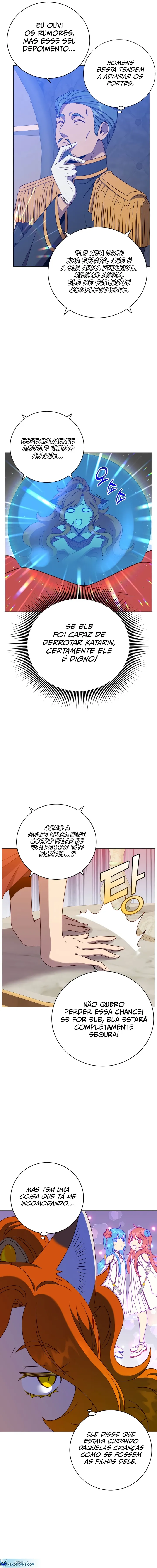 Read The Max Level Hero Has Returned PT Manga Online