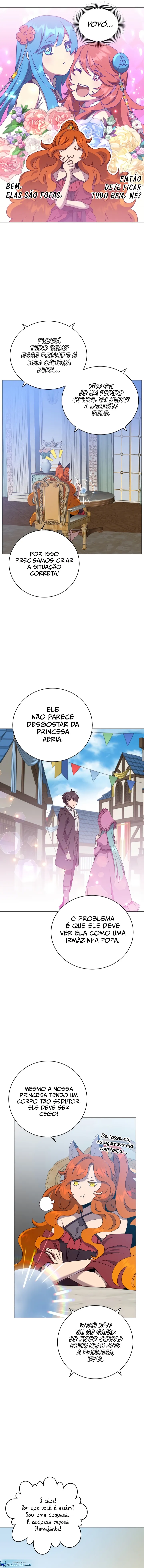 Read The Max Level Hero Has Returned PT Manga Online