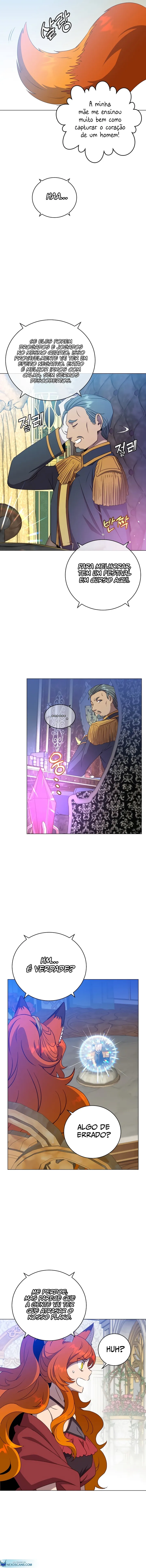 Read The Max Level Hero Has Returned PT Manga Online