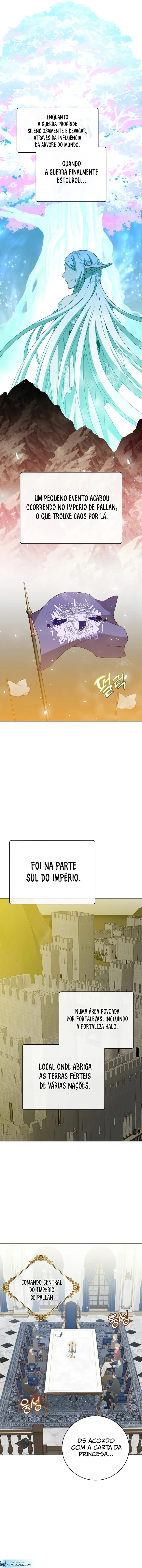 Read The Max Level Hero Has Returned PT Manga Online