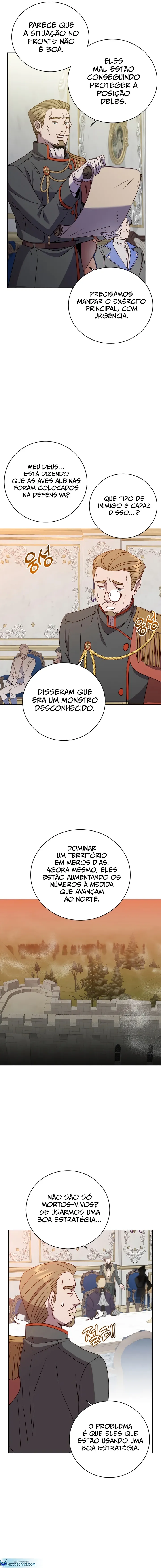 Read The Max Level Hero Has Returned PT Manga Online