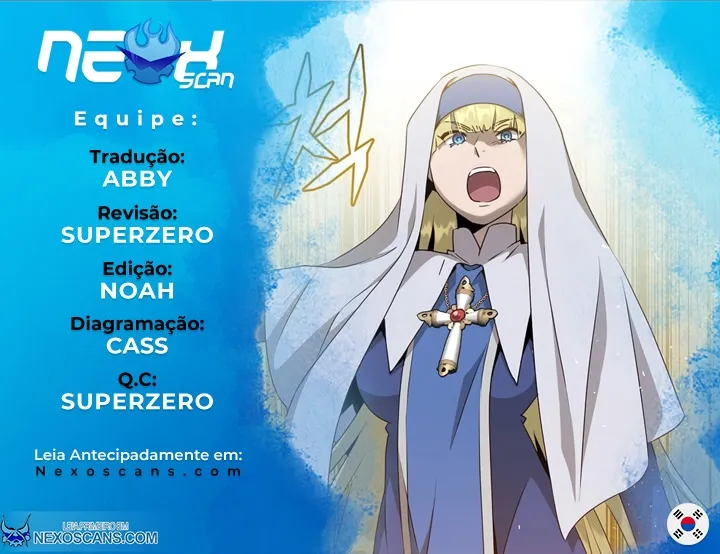 Read The Max Level Hero Has Returned PT Manga Online