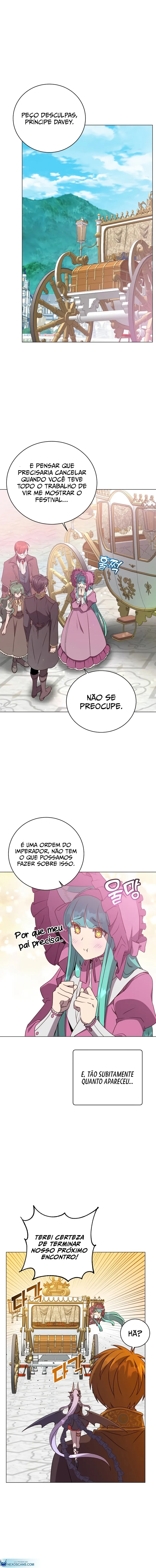 Read The Max Level Hero Has Returned PT Manga Online