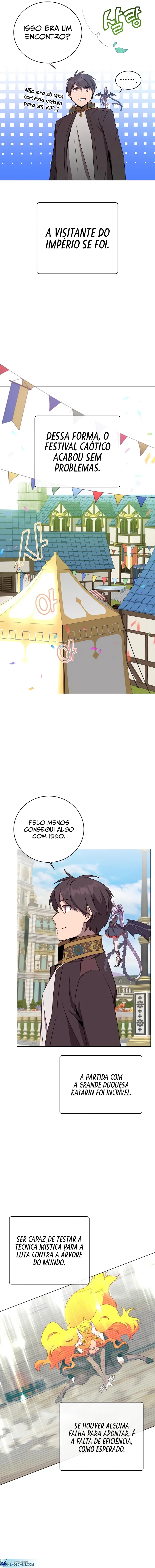 Read The Max Level Hero Has Returned PT Manga Online
