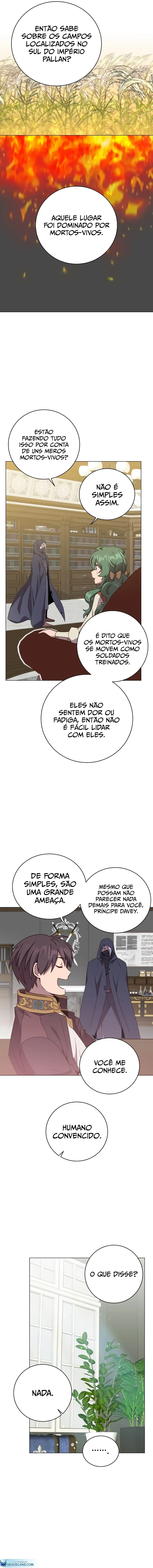 Read The Max Level Hero Has Returned PT Manga Online
