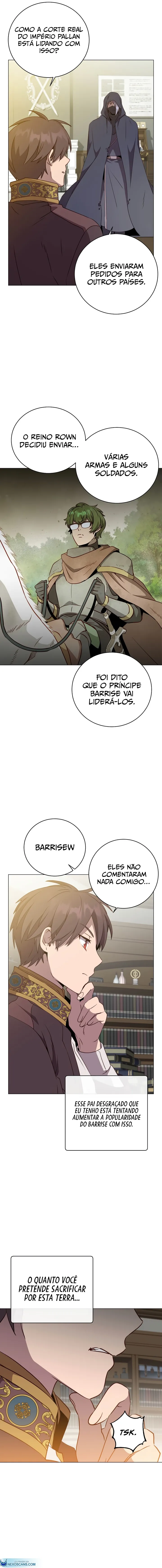 Read The Max Level Hero Has Returned PT Manga Online