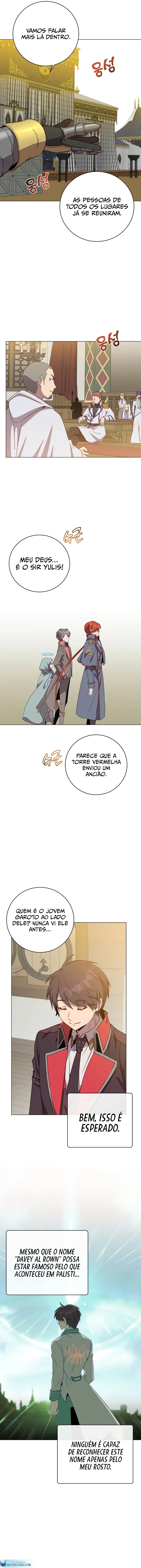 Read The Max Level Hero Has Returned PT Manga Online